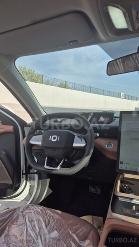 Changan Qiyuan A05 2025, 0 km - 1.5 l - Bakı