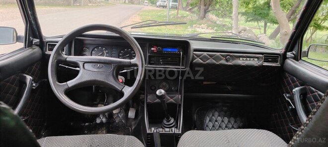 LADA (VAZ) 2107 2010, 64,360 km - 1.6 l - Ağstafa