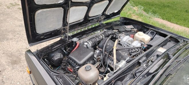 LADA (VAZ) 2107 2010, 64,360 km - 1.6 l - Ağstafa