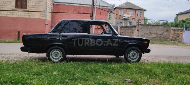 LADA (VAZ) 2107 2010, 64,360 km - 1.6 l - Ağstafa