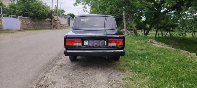 LADA (VAZ) 2107 2010, 64,360 km - 1.6 l - Ağstafa