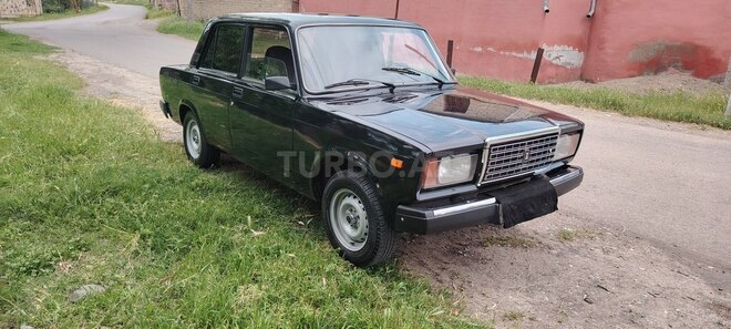 LADA (VAZ) 2107 2010, 64,360 km - 1.6 l - Ağstafa