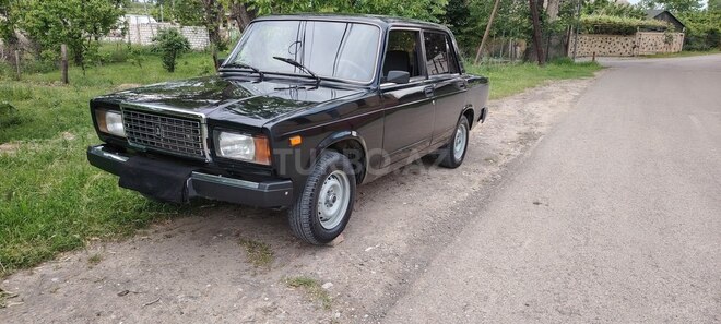 LADA (VAZ) 2107 2010, 64,360 km - 1.6 l - Ağstafa