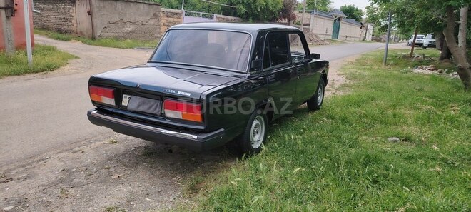 LADA (VAZ) 2107 2010, 64,360 km - 1.6 l - Ağstafa