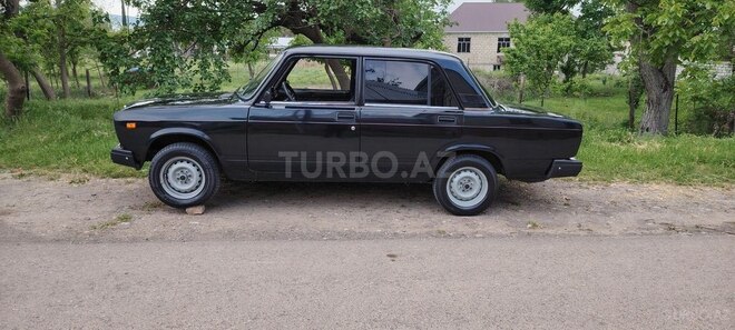 LADA (VAZ) 2107 2010, 64,360 km - 1.6 l - Ağstafa