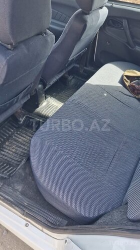 LADA (VAZ) 2115 2012, 250,000 km - 1.6 l - Bərdə