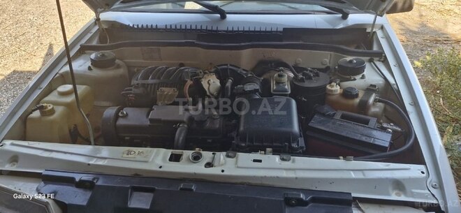 LADA (VAZ) 2115 2012, 250,000 km - 1.6 l - Bərdə