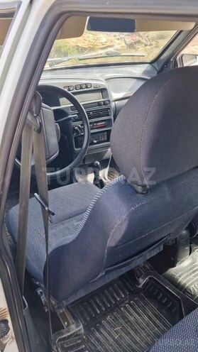 LADA (VAZ) 2115 2012, 250,000 km - 1.6 l - Bərdə