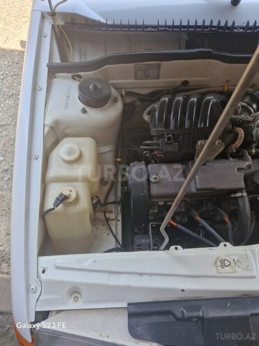 LADA (VAZ) 2115 2012, 250,000 km - 1.6 l - Bərdə