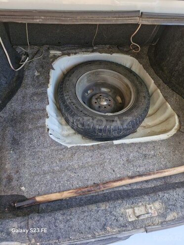 LADA (VAZ) 2115 2012, 250,000 km - 1.6 l - Bərdə