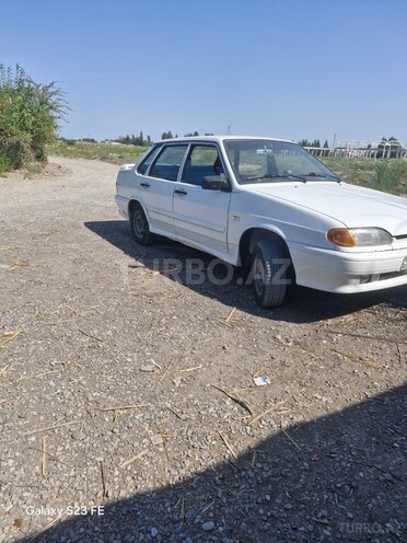 LADA (VAZ) 2115 2012, 250,000 km - 1.6 l - Bərdə