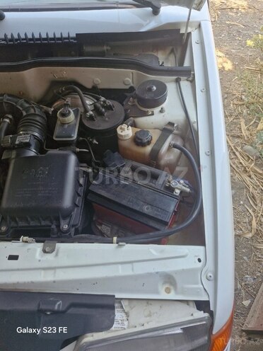 LADA (VAZ) 2115 2012, 250,000 km - 1.6 l - Bərdə