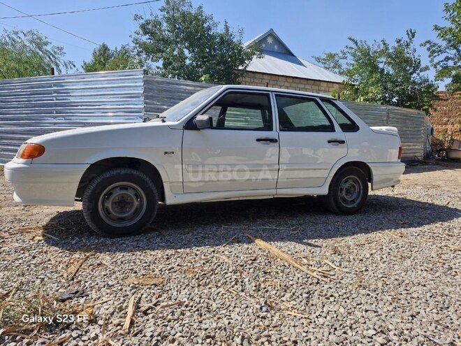 LADA (VAZ) 2115 2012, 250,000 km - 1.6 l - Bərdə