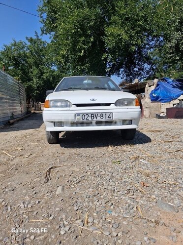 LADA (VAZ) 2115 2012, 250,000 km - 1.6 l - Bərdə