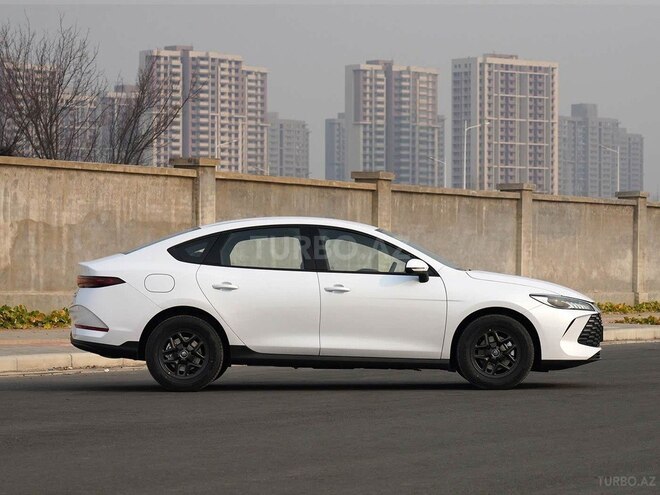 BYD Qin Plus 2025, 0 km - 1.5 l - Bakı