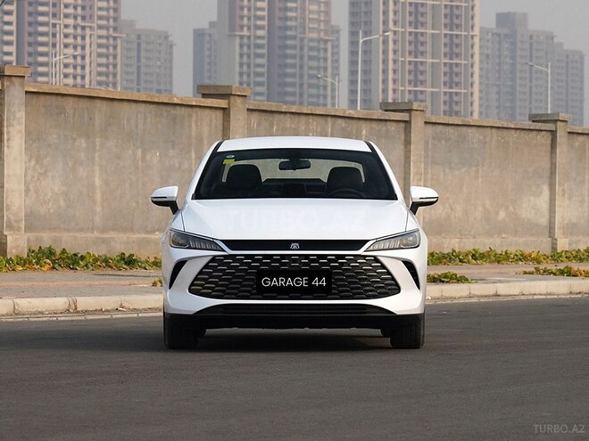 BYD Qin Plus 2025, 0 km - 1.5 l - Bakı