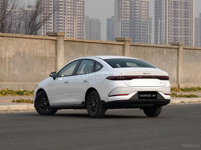 BYD Qin Plus 2025, 0 km - 1.5 l - Bakı