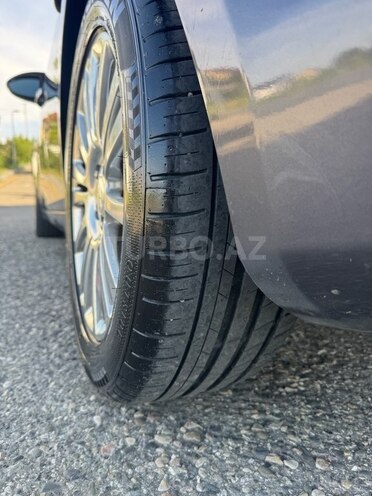 Chevrolet Cruze 2010, 300,000 km - 1.4 л - Quba