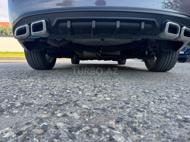 Chevrolet Cruze 2010, 300,000 km - 1.4 л - Quba