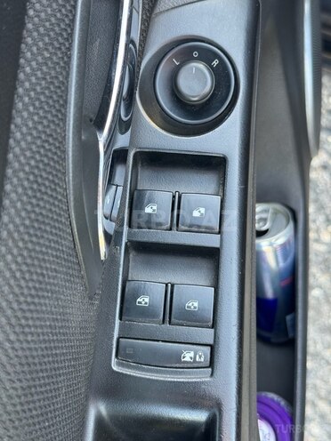 Chevrolet Cruze 2010, 300,000 km - 1.4 л - Quba