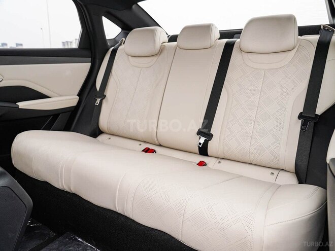 BYD Qin Plus 2025, 0 km - 1.5 l - Bakı