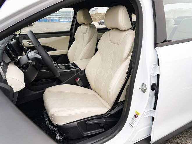 BYD Qin Plus 2025, 0 km - 1.5 l - Bakı