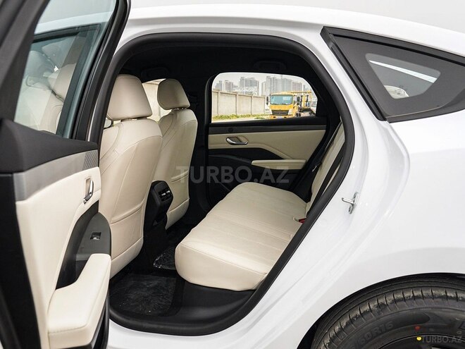 BYD Qin Plus 2025, 0 km - 1.5 l - Bakı