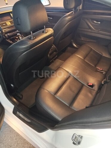 BMW 528 2013, 230,000 km - 2.0 l - Ağdaş