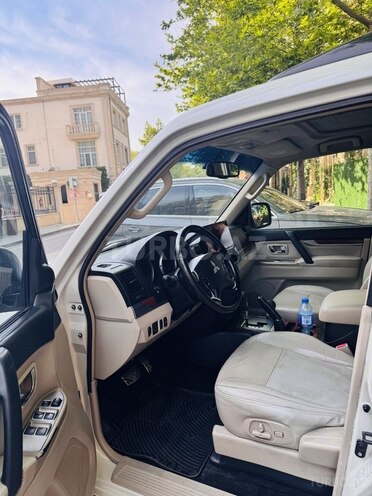 Mitsubishi Pajero 2007, 253,000 km - 3.0 л - Bakı