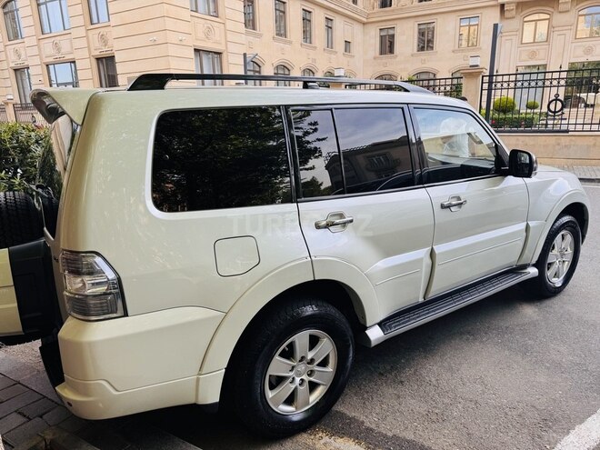 Mitsubishi Pajero 2007, 253,000 km - 3.0 л - Bakı