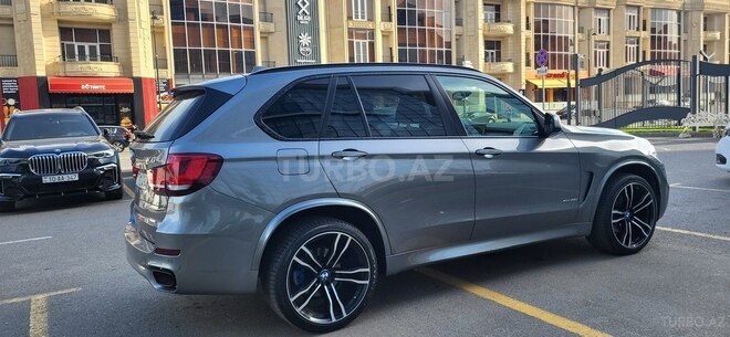 BMW X5-5