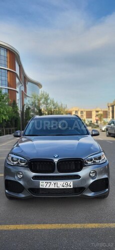 BMW X5-1