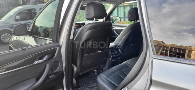 BMW X5-10