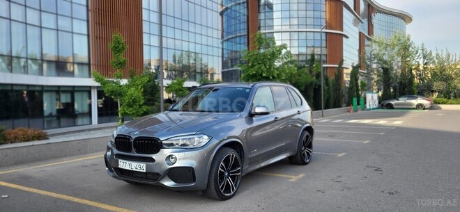 BMW X5-9