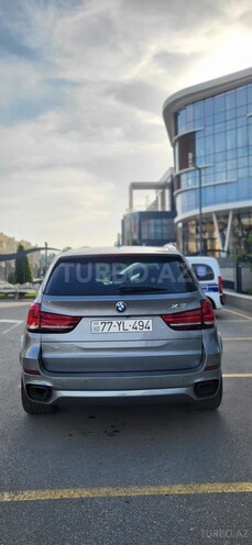 BMW X5-2