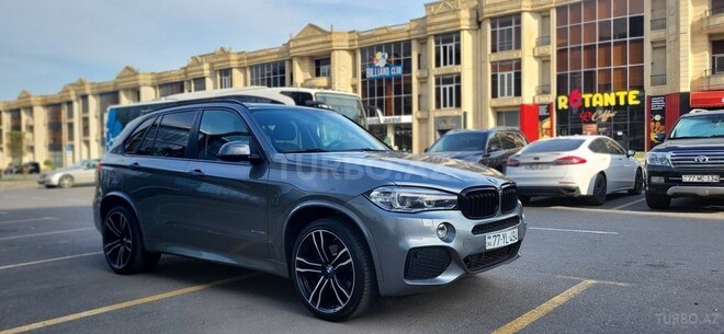 BMW X5-8