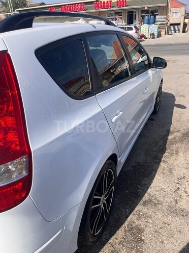 Hyundai i30 2010, 208,000 km - 1.6 l - Bakı