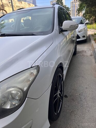 Hyundai i30 2010, 208,000 km - 1.6 l - Bakı
