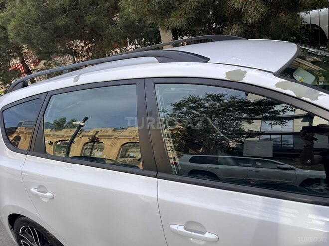 Hyundai i30 2010, 208,000 km - 1.6 l - Bakı