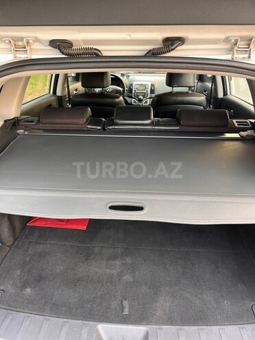 Hyundai i30 2010, 208,000 km - 1.6 l - Bakı
