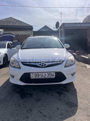 Hyundai i30 2010, 208,000 km - 1.6 l - Bakı