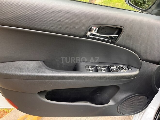 Hyundai i30 2010, 208,000 km - 1.6 l - Bakı