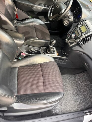 Hyundai i30 2010, 208,000 km - 1.6 l - Bakı