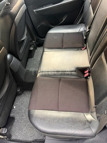 Hyundai i30 2010, 208,000 km - 1.6 l - Bakı