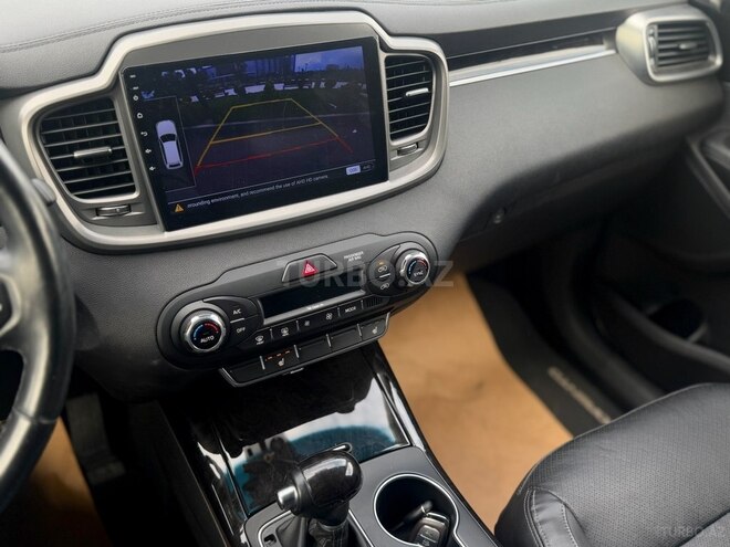Kia Sorento 2016, 185,000 km - 2.0 l - Gəncə
