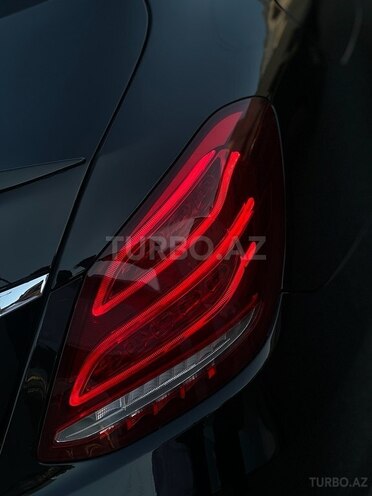 Mercedes C 300 2015, 230,828 km - 2.0 l - Bakı