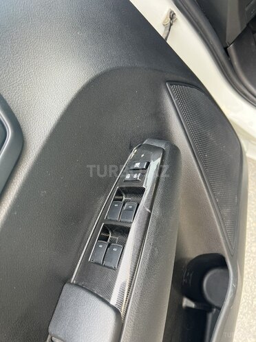 Toyota Corolla Fielder 2018, 145,940 km - 1.5 l - Bakı