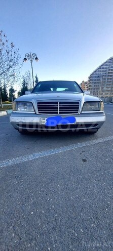 Mercedes C 200 1996, 426,000 km - 2.0 л - Sumqayıt