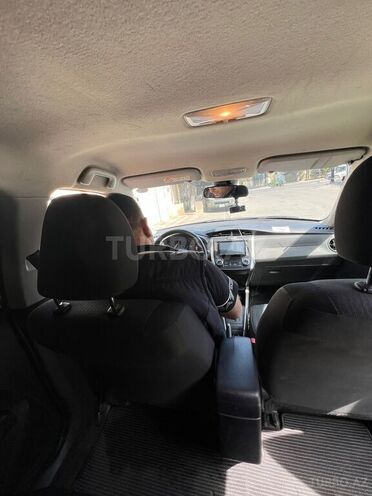 Toyota Corolla Fielder 2019, 110,000 km - 1.5 l - Bakı