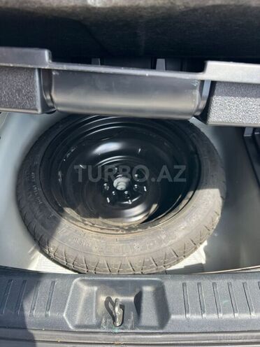 Toyota Corolla Fielder 2019, 110,000 km - 1.5 l - Bakı